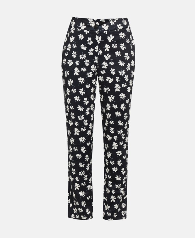 

Повседневные брюки Vero Moda, черный