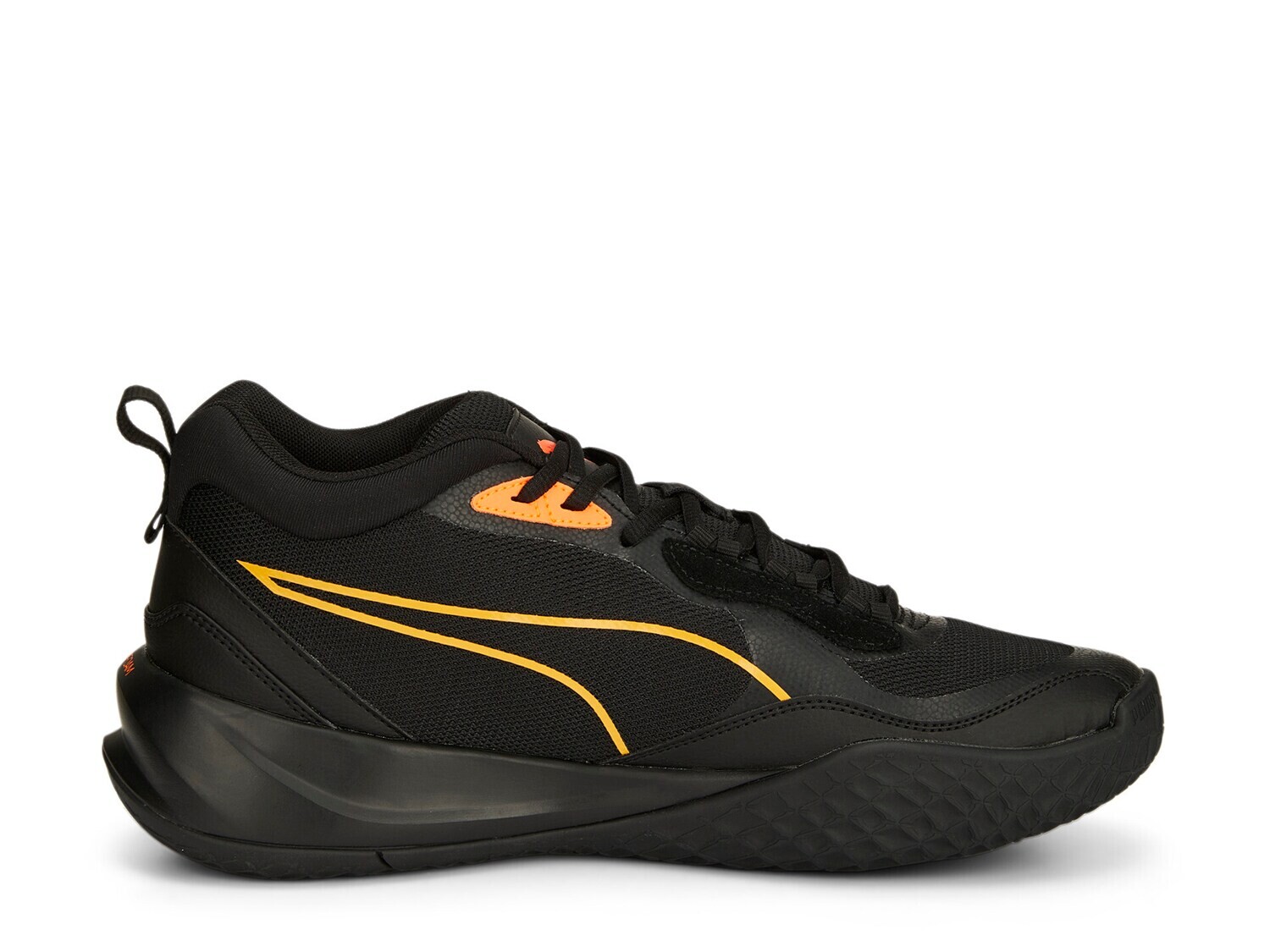 

Баскетбольные кроссовки Playmaker Pro — мужские Puma, черный