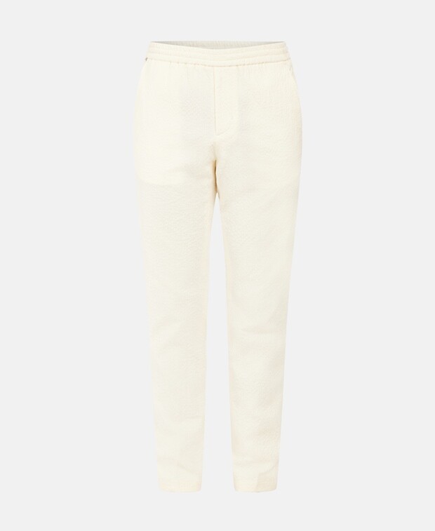 

Повседневные брюки Tommy Hilfiger, белый