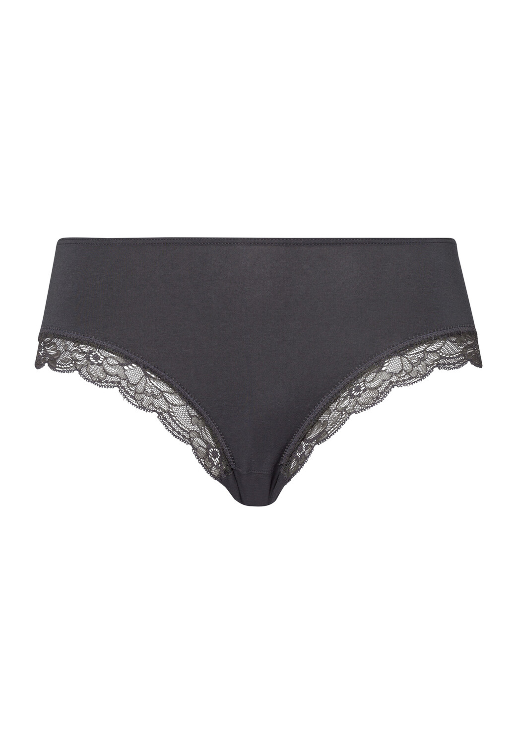 

Трусы Hanro Panty, антрацит