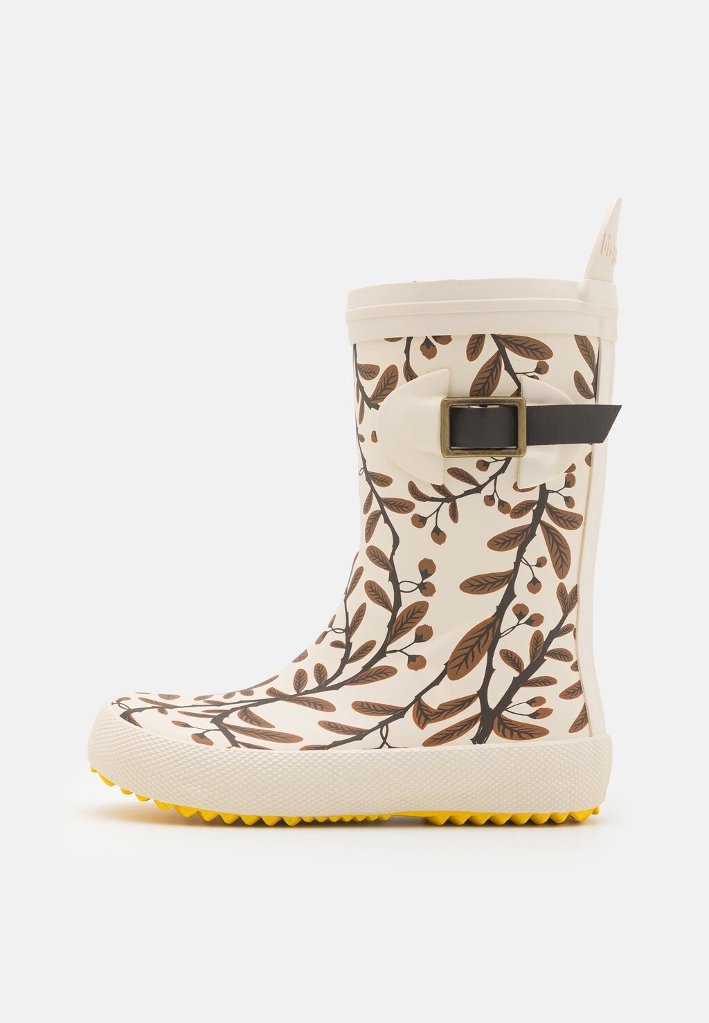 

Сапоги резиновые Scandinavia Unisex Bisgaard, коричневый