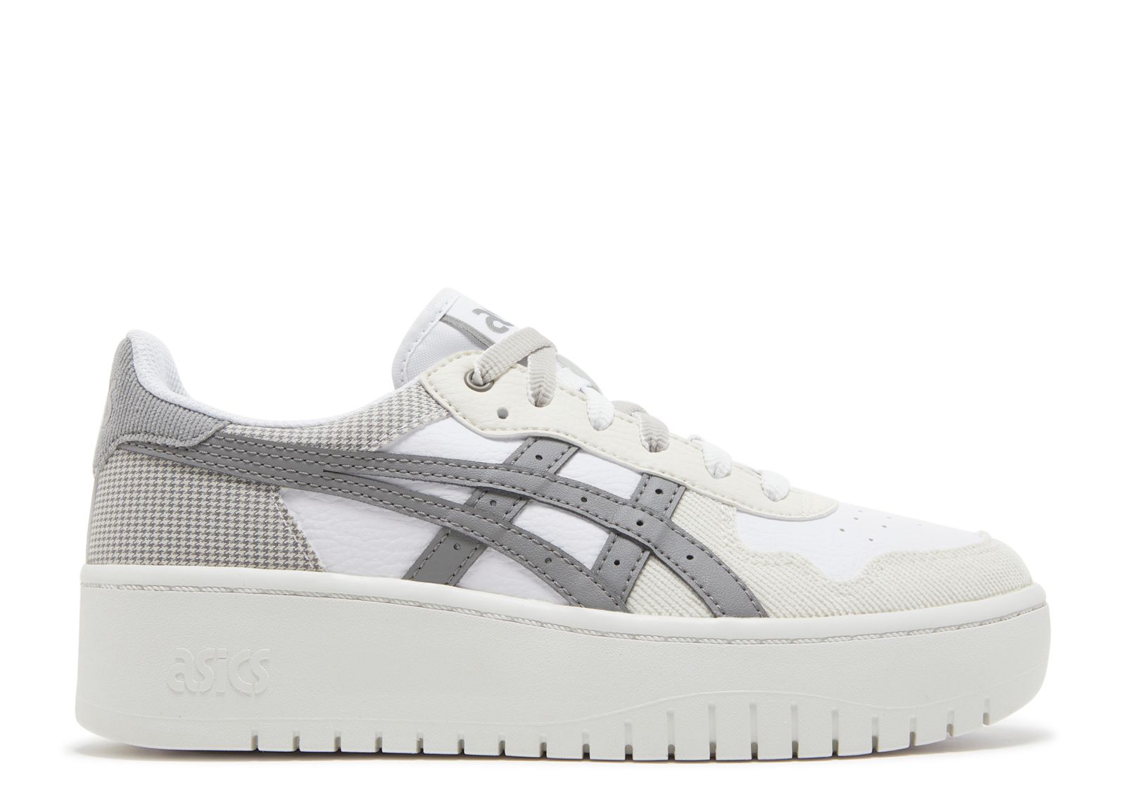 

Кроссовки ASICS Wmns Japan S Pf 'White Clay Grey', белый