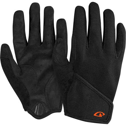 Перчатки DND Jr. II — детские Giro, черный перчатки ссм перчатки для бенди bg ccm 8k jr gn