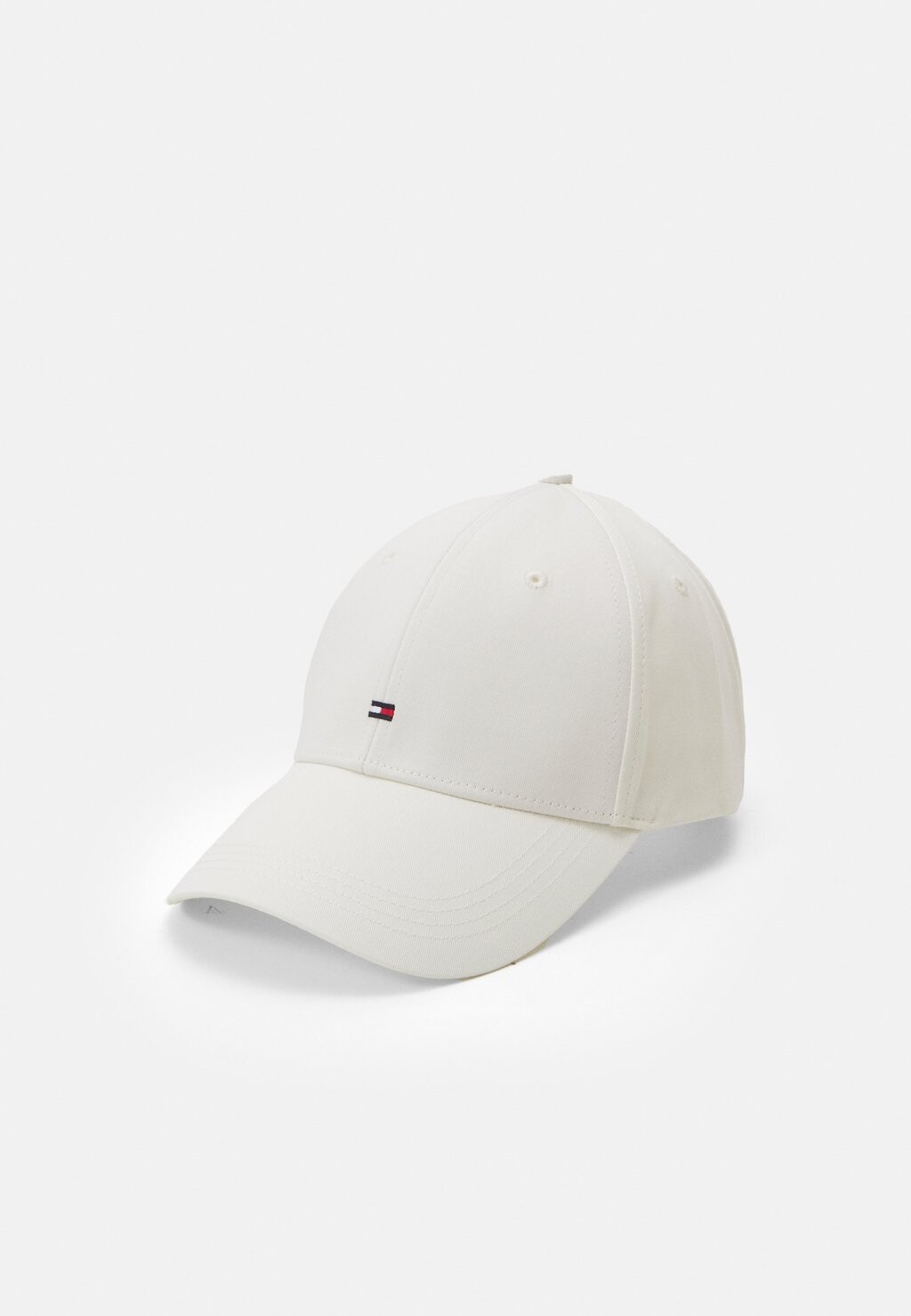 

Кепка Flag 6 Panel Unisex Tommy Hilfiger, цвет calico
