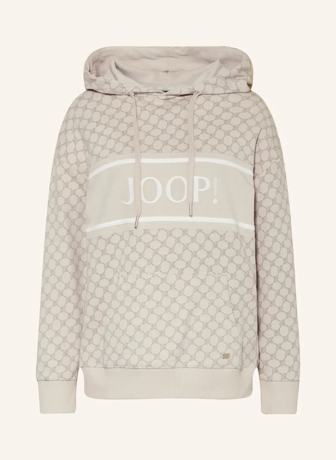 

Толстовка с капюшоном Joop!, белый