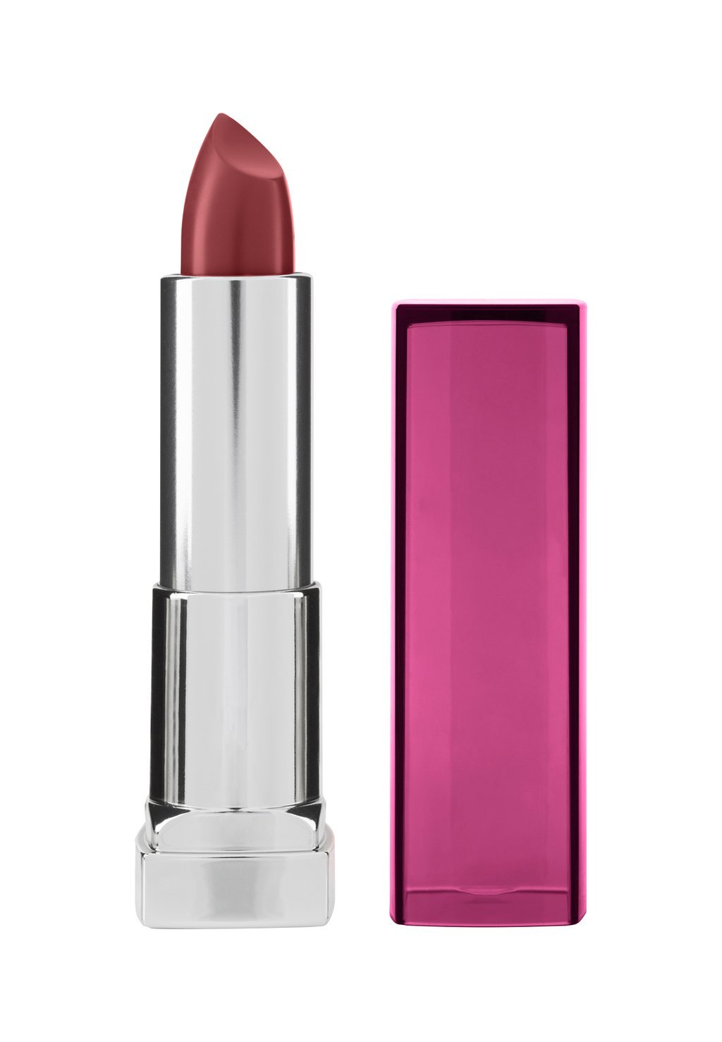 

Губная помада Color Sensational Smoked Roses Maybelline New York, цвет steamy rose