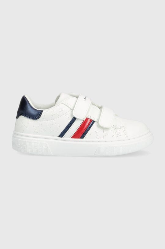 

Детские кроссовки Tommy Hilfiger, белый
