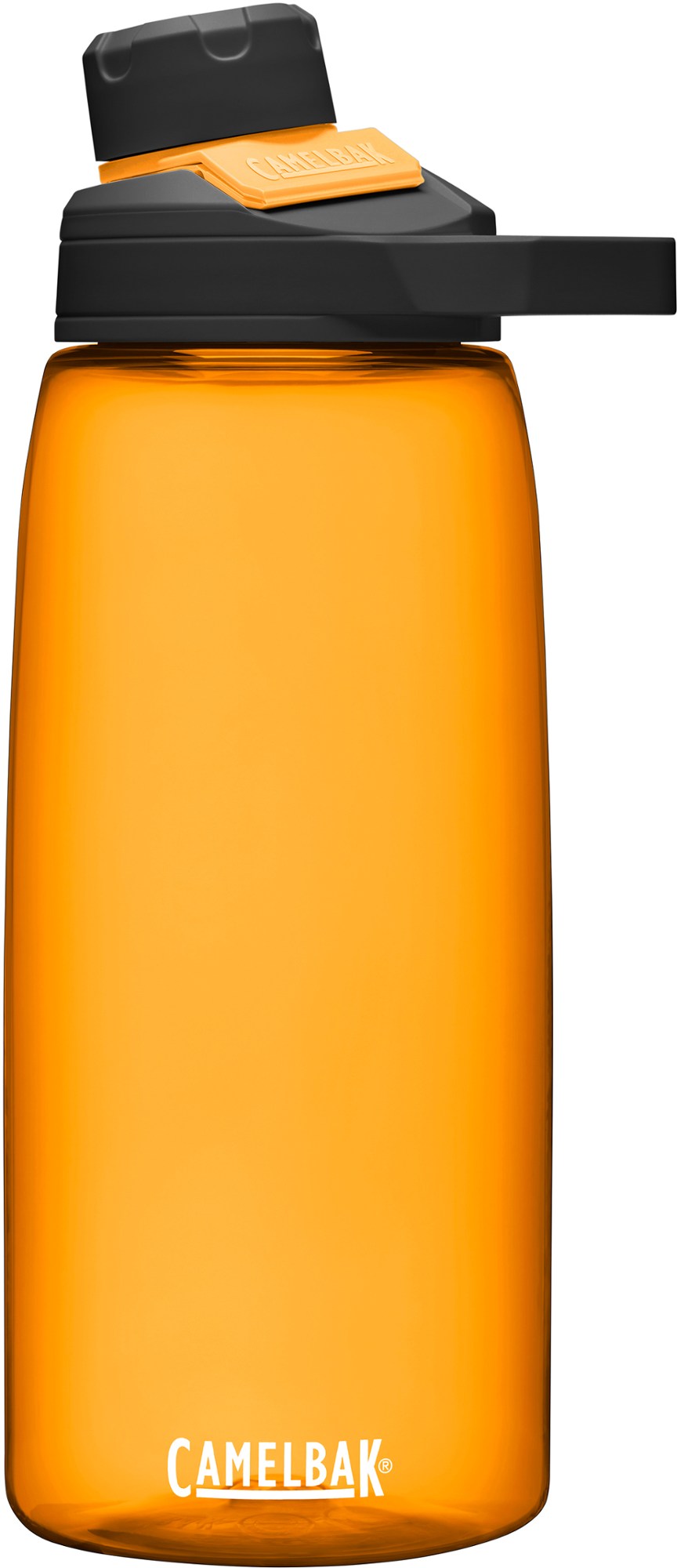 Бутылка для воды Chute Mag Renew - 32 эт. унция CamelBak, оранжевый вакуумная бутылка chute mag из нержавеющей стали на 20 унций camelbak черный