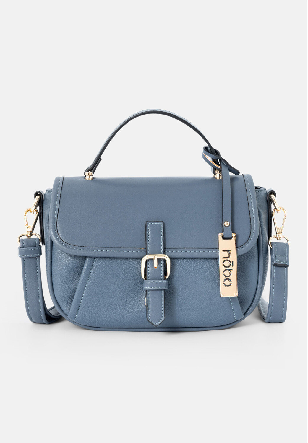 

Сумка через плечо Nobo Bags Odyssey, синий