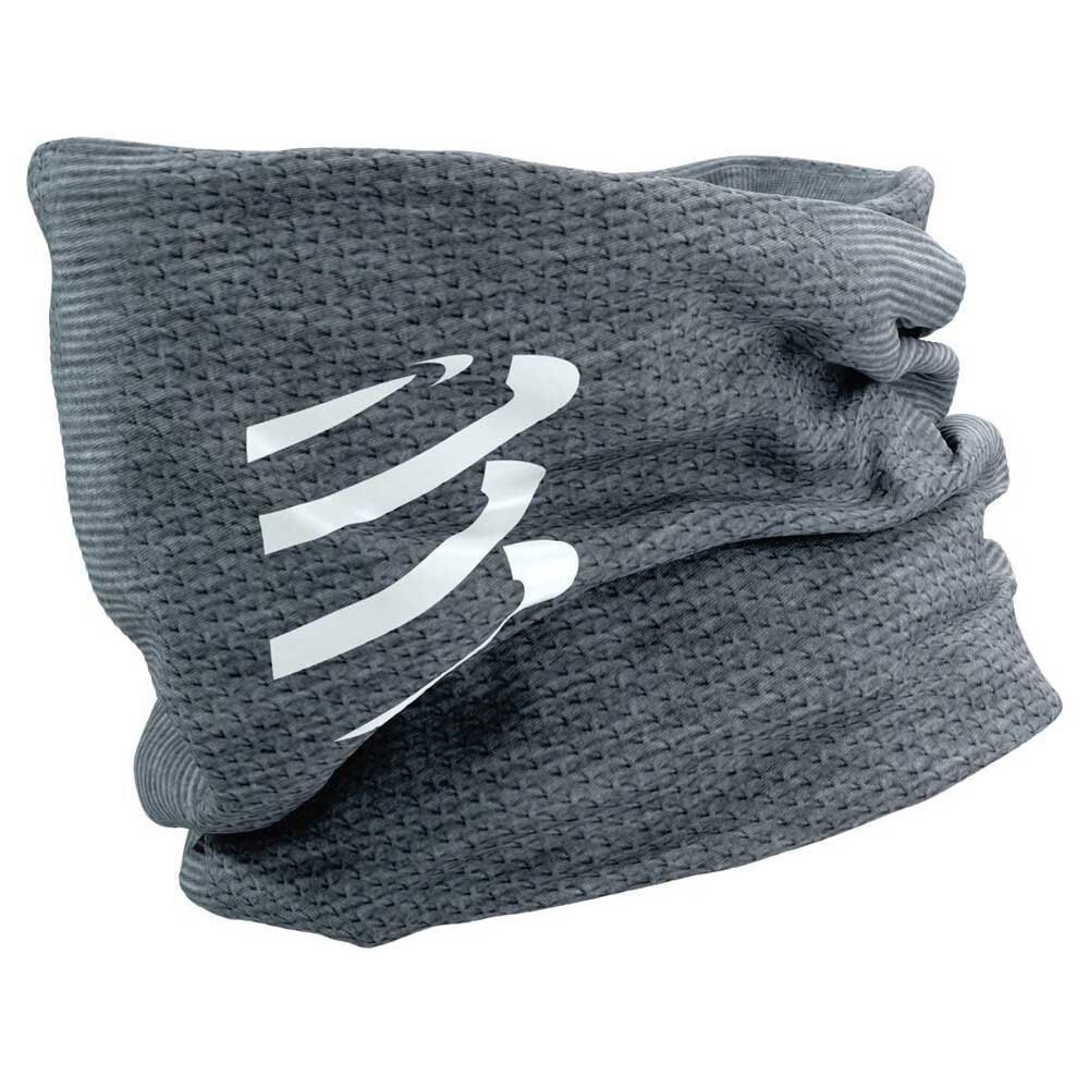 

Неквормер Compressport 3D Thermo Ultralight, серый