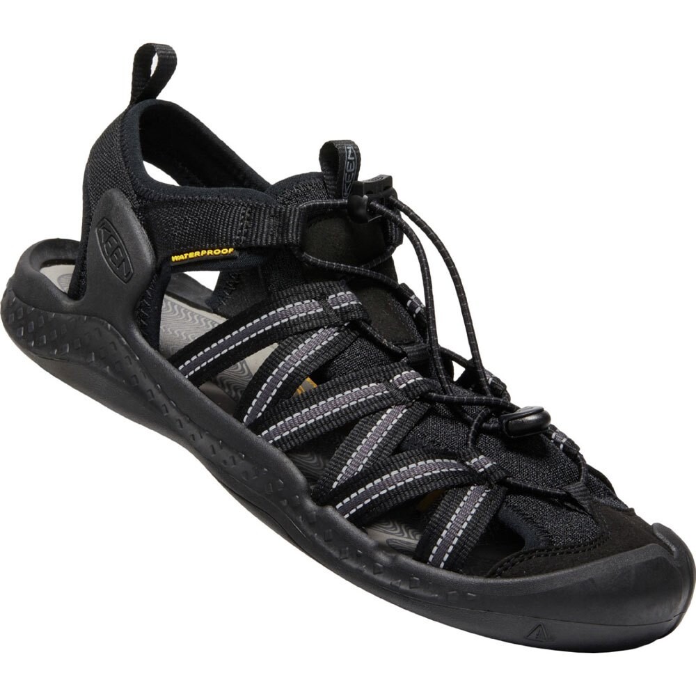 

Сандалии Keen Drift Creek H2, черный