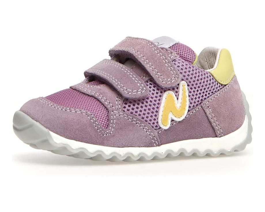 

Кроссовки Naturino Sammy 2 VL, цвет Lilac