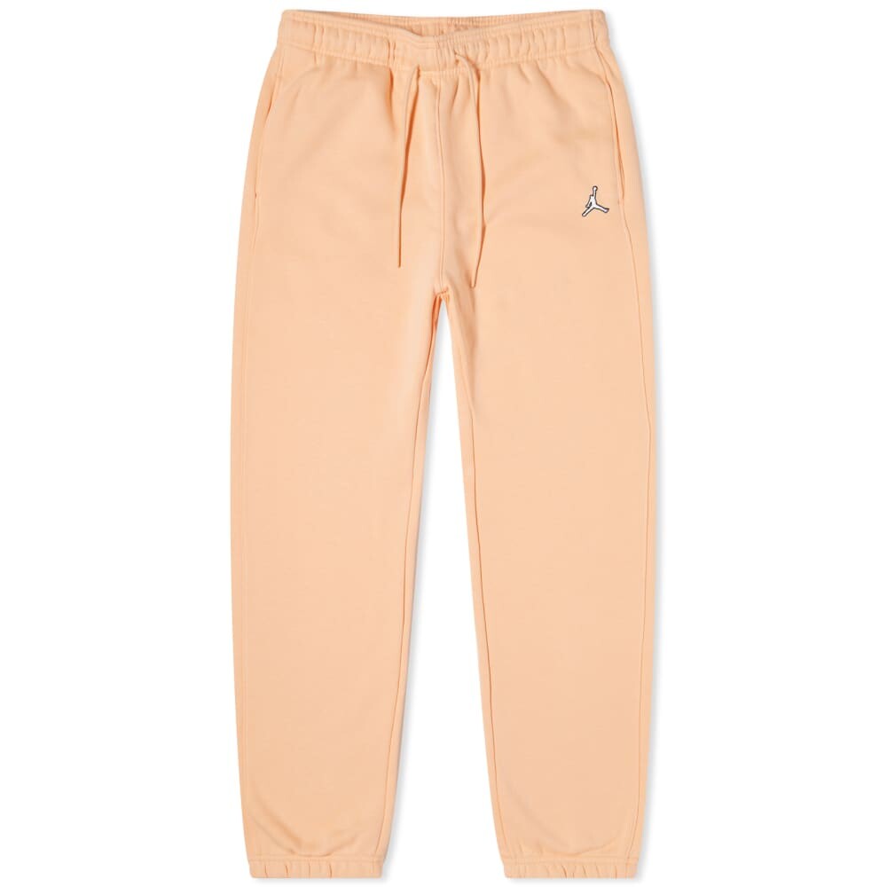 

Флисовые спортивные штаны Air Jordan Essential