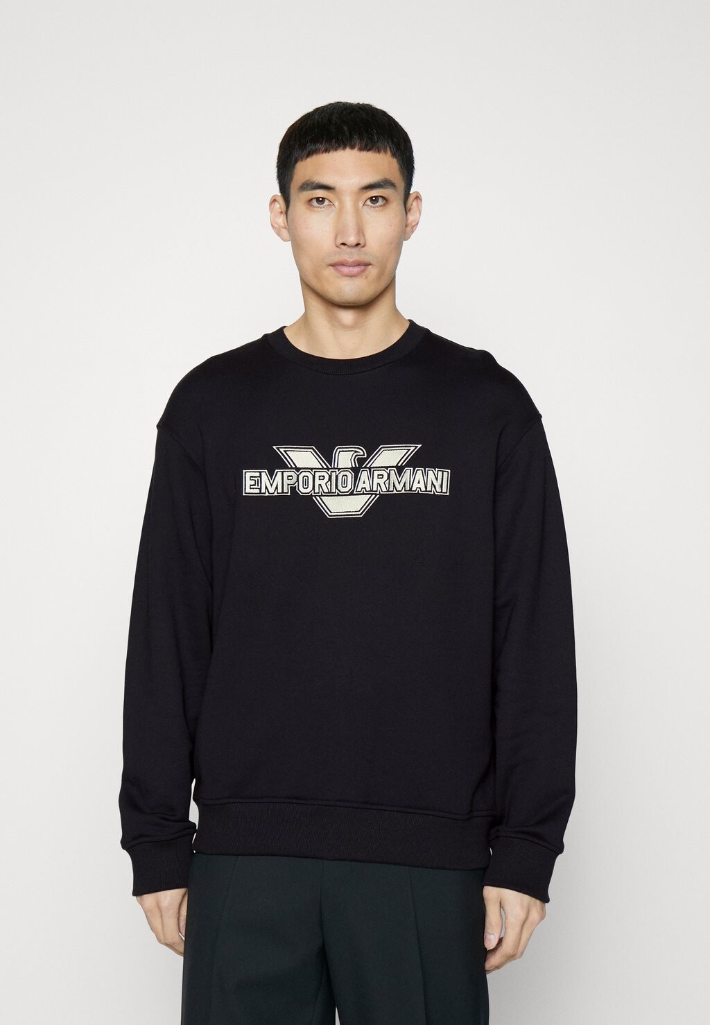 

Толстовка Emporio Armani