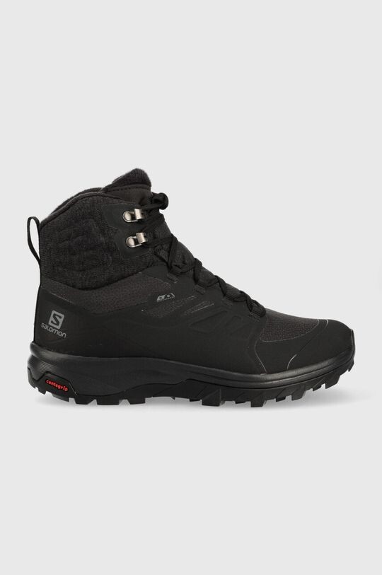 

Туфли Outblast TS CSWP Salomon, черный