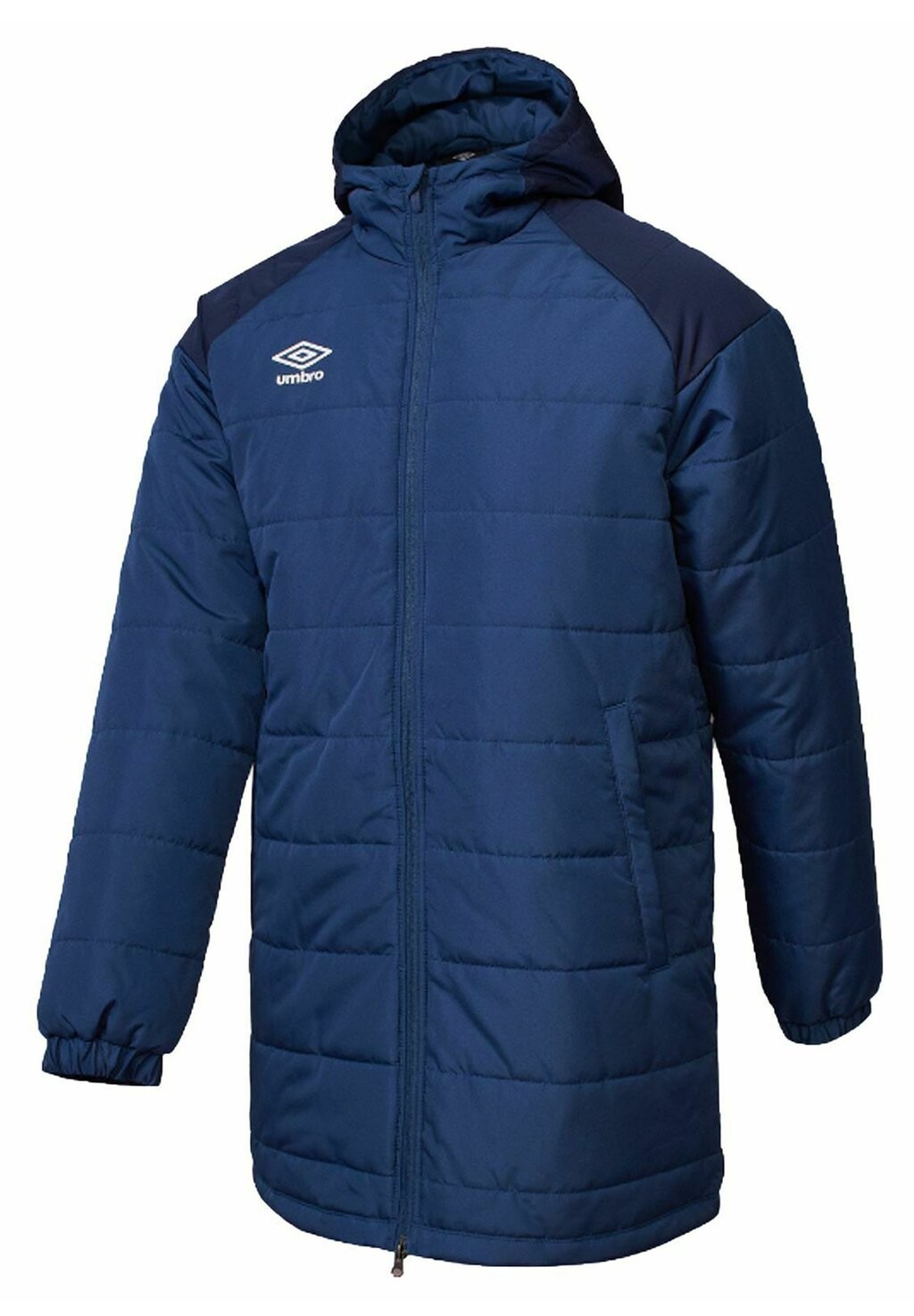 

Зимняя куртка Umbro, синий