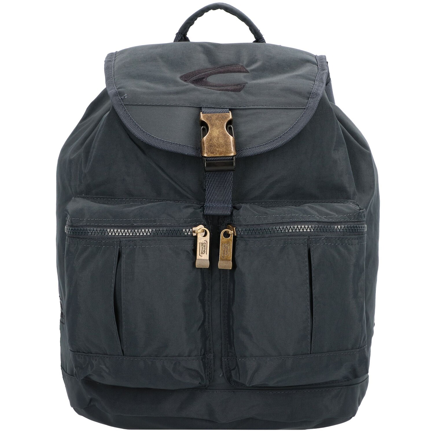 

Рюкзак Camel Active Journey Fun 32 cm, темно синий
