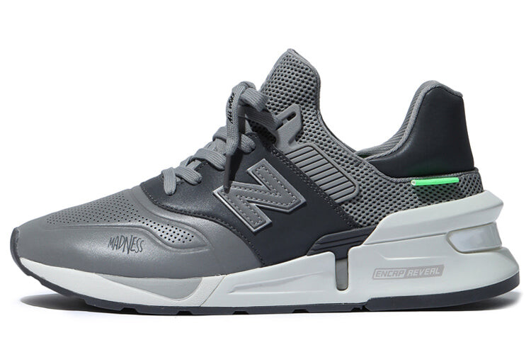 

Кроссовки Madness x New Balance 997S, серый