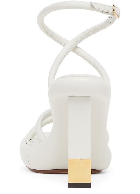 

Босоножки Baguette Fendi