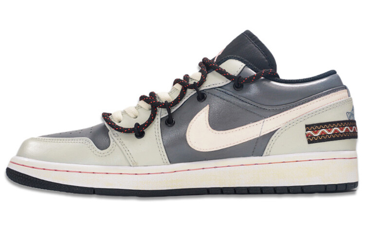 

Мужские баскетбольные кроссовки Jordan Air Jordan 1 Vintage