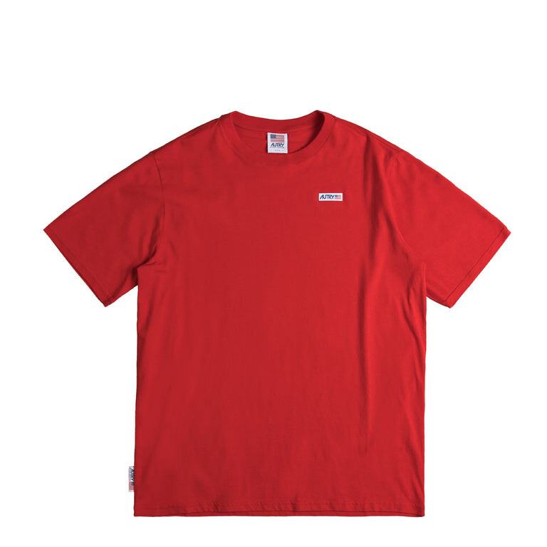 

Футболка Icon T-Shirt Autry, красный