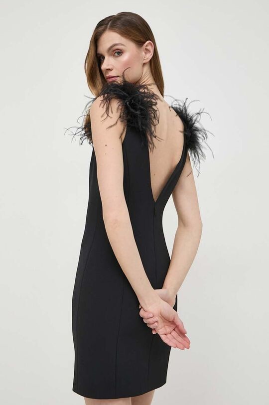 

Платье Pinko, черный
