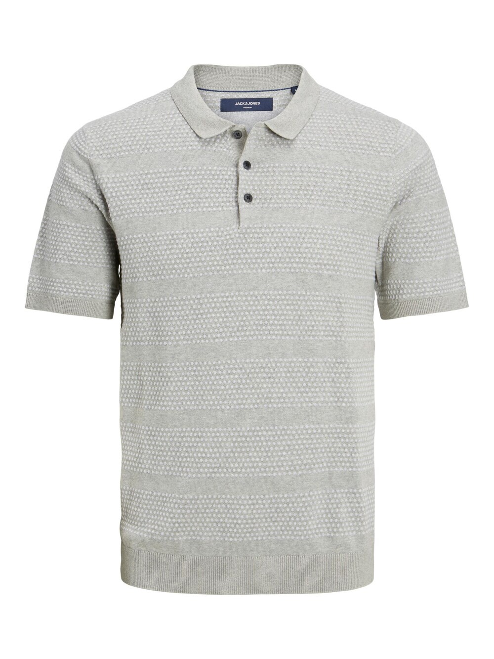 

Свитер JACK & JONES Atlas, светло-серый