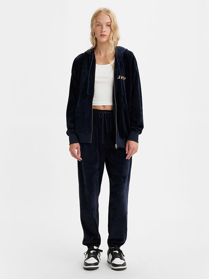 

Спортивные штаны Levis, темно-синий