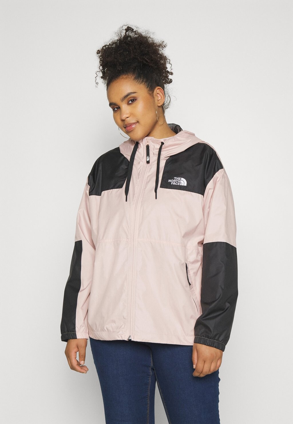 

Летняя куртка The North Face