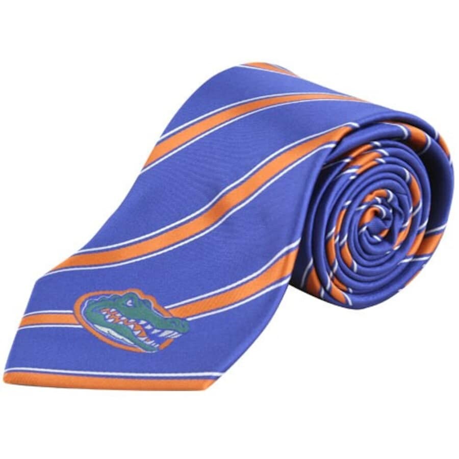 

Галстук Eagles Wings Florida Gators
