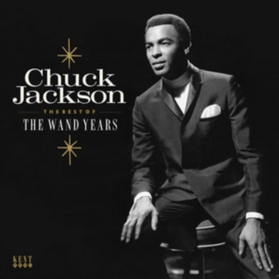 Виниловая пластинка Jackson Chuck - The Best of the Wand Years
