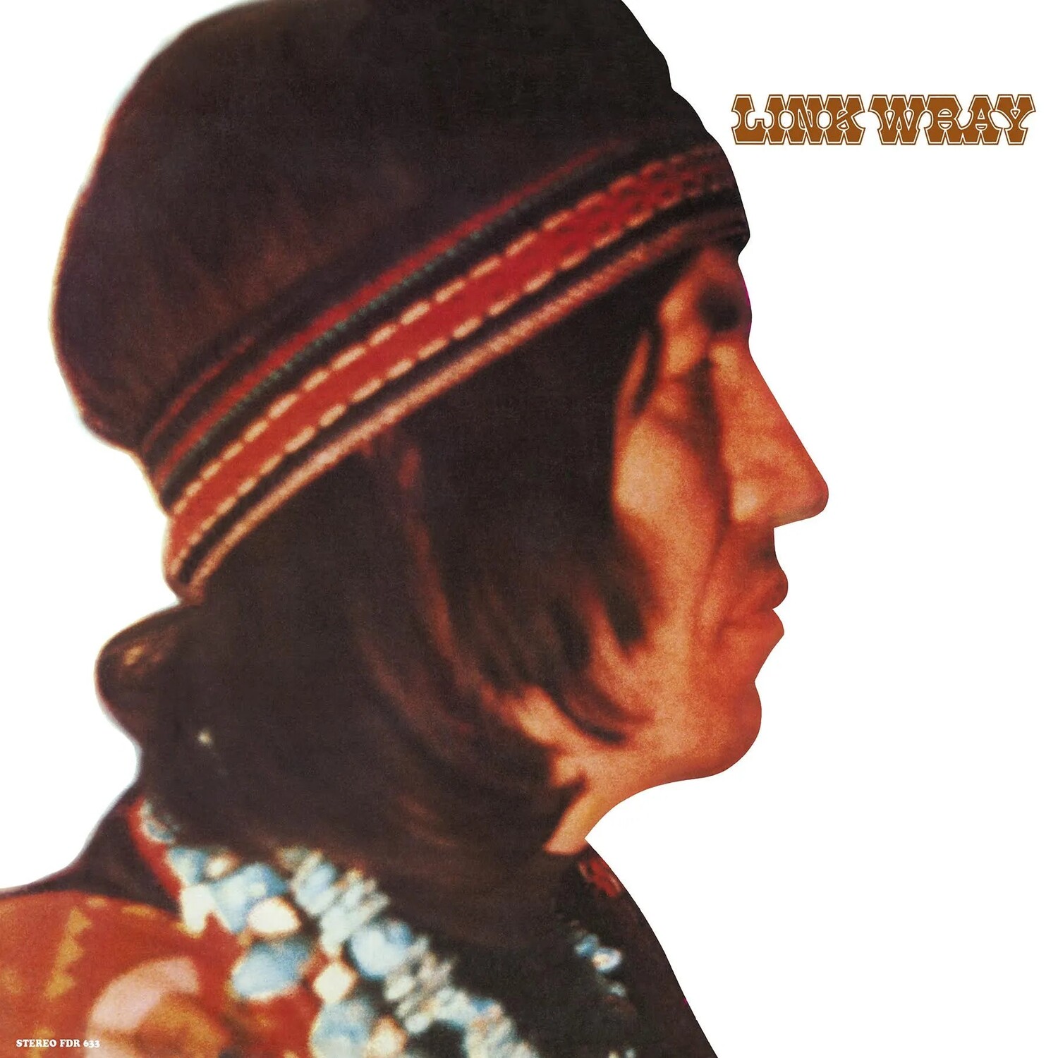 

Виниловая пластинка Link Wray - Link Wray