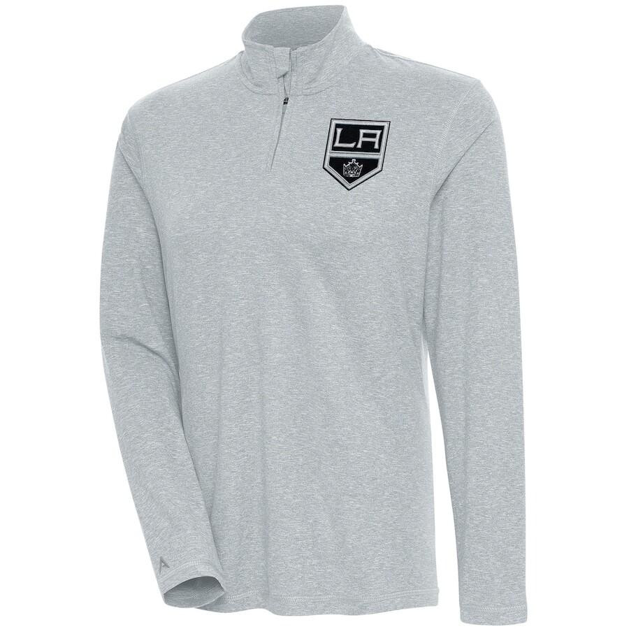 

Куртка Antigua Los Angeles Kings, серый