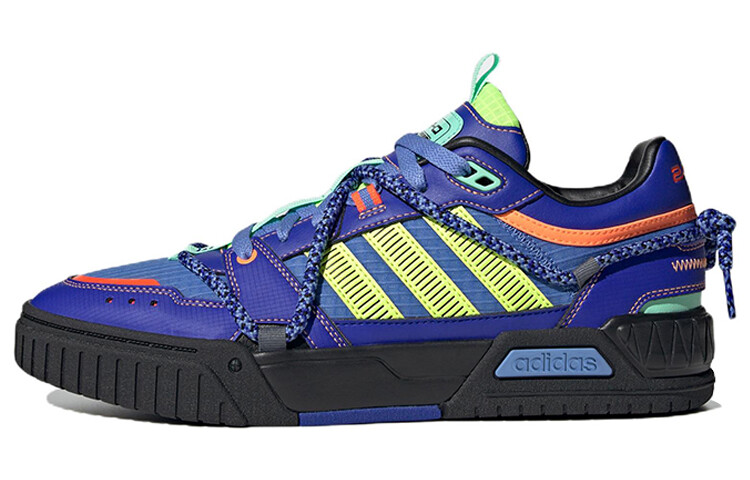 

Кроссовки для скейтбординга Adidas Neo D-PAD унисекс