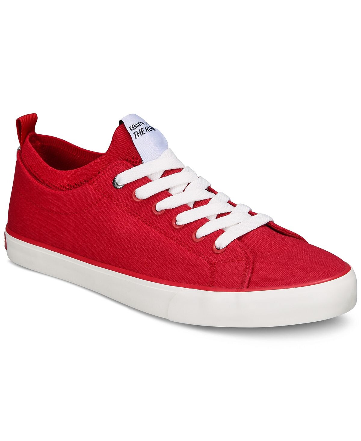 

Мужские повседневные кроссовки на шнуровке The Run Kenneth Cole