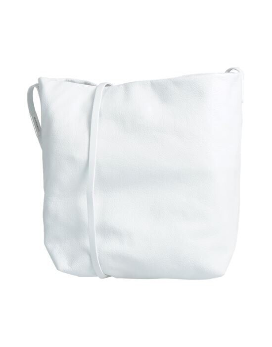 

Сумка через плечо ANN DEMEULEMEESTER, белый