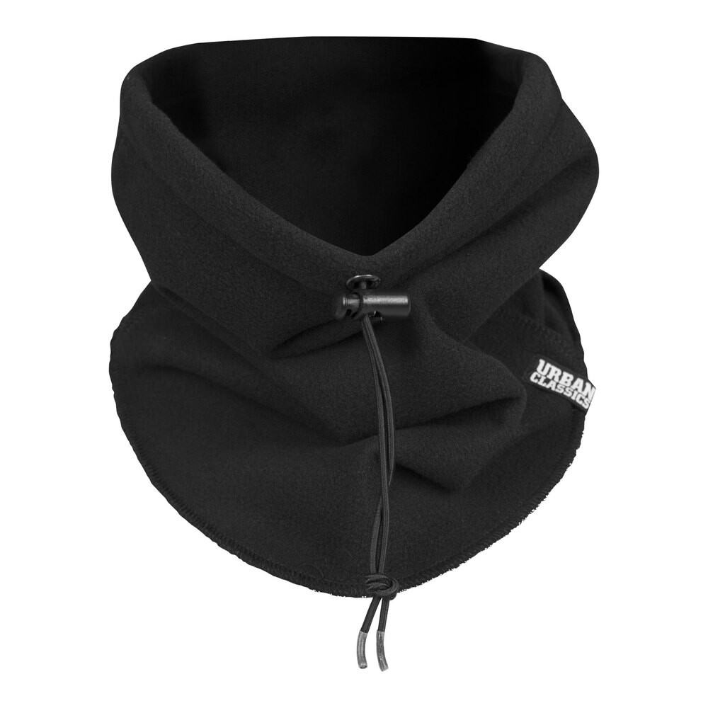 

Флис Urban Classics Necklace Polar, черный