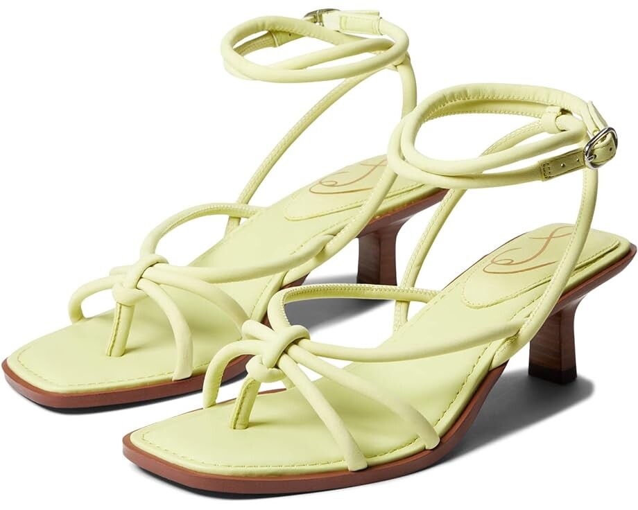 

Туфли Sam Edelman Dia, цвет Kiwi