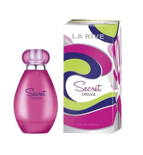 

Парфюмированная вода, 90 мл La Rive, For Woman Secret Dream