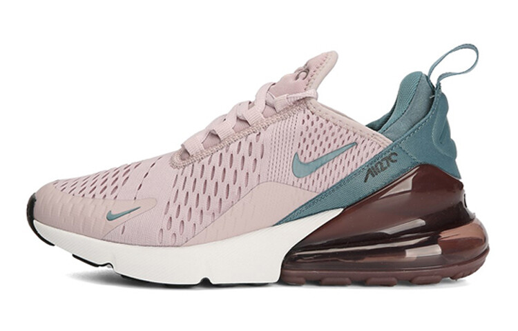 

Nike Air Max 270 Particle Rose Celestial Teal (W)