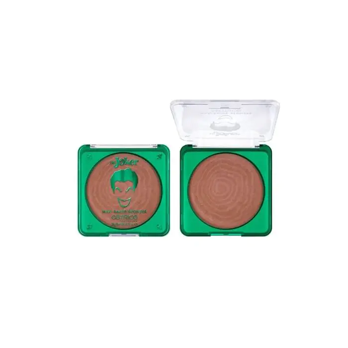 

Пудра для лица the joker polvo bronceador Catrice, цвет 20