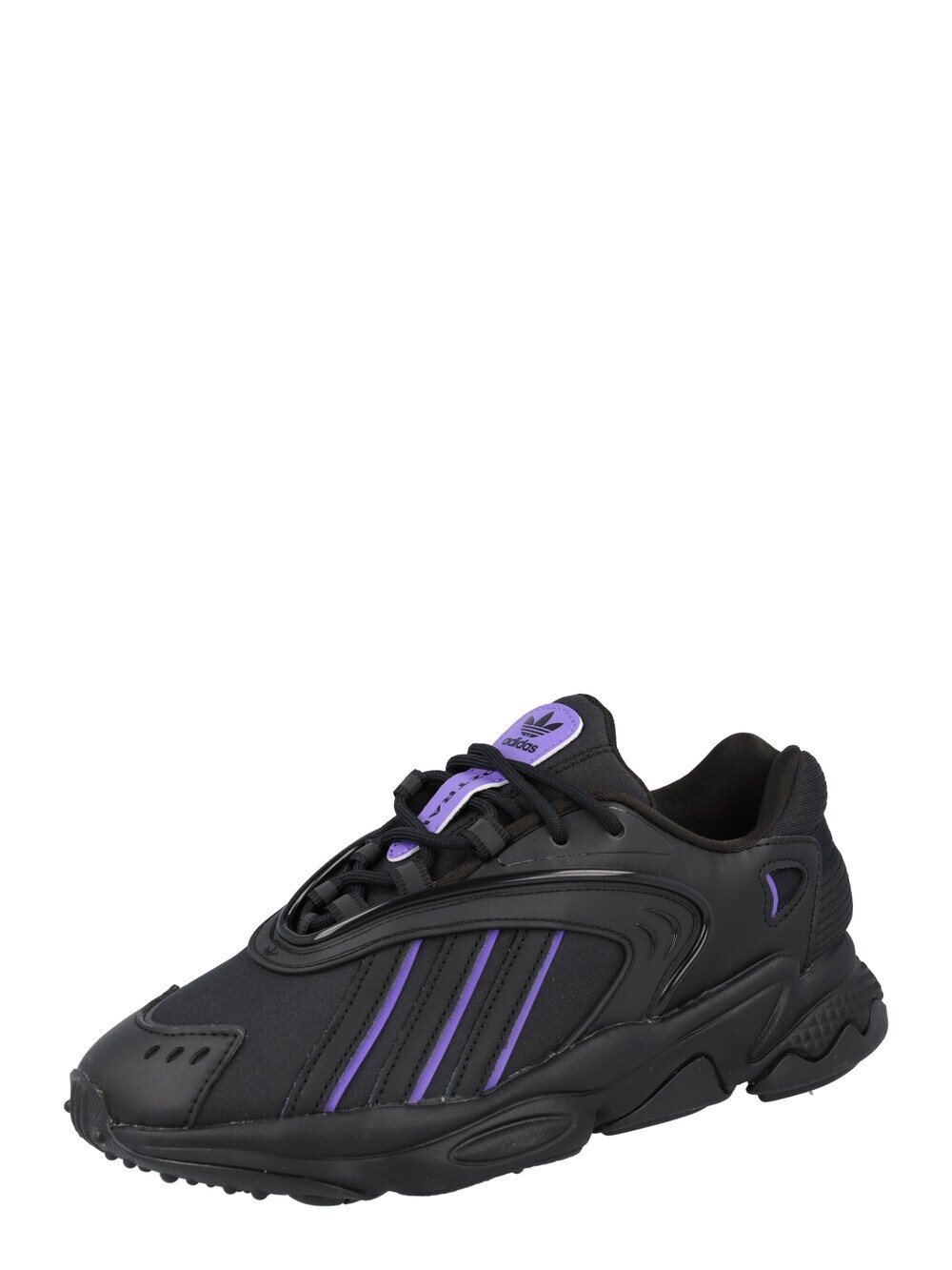 

Кроссовки Adidas Oztral, черный