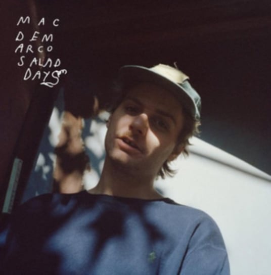 Виниловая пластинка Mac DeMarco - Salad Days пристенная облицовка demarco demarco metida