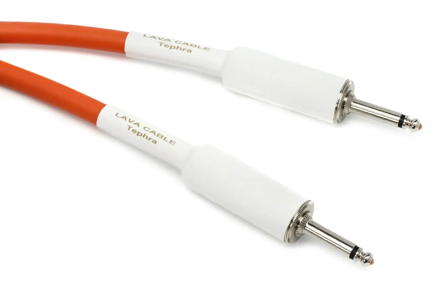 

Кабель Lava Cable Tephra TS-TS Акустический кабель — 6 футов — от прямого к прямому