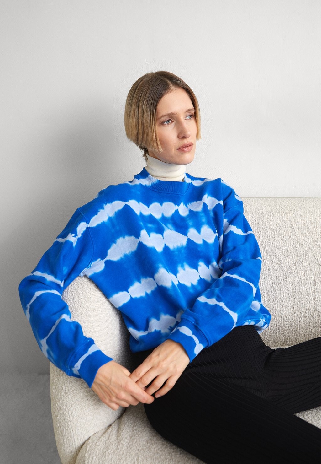 

Толстовка Proenza Schouler White Label