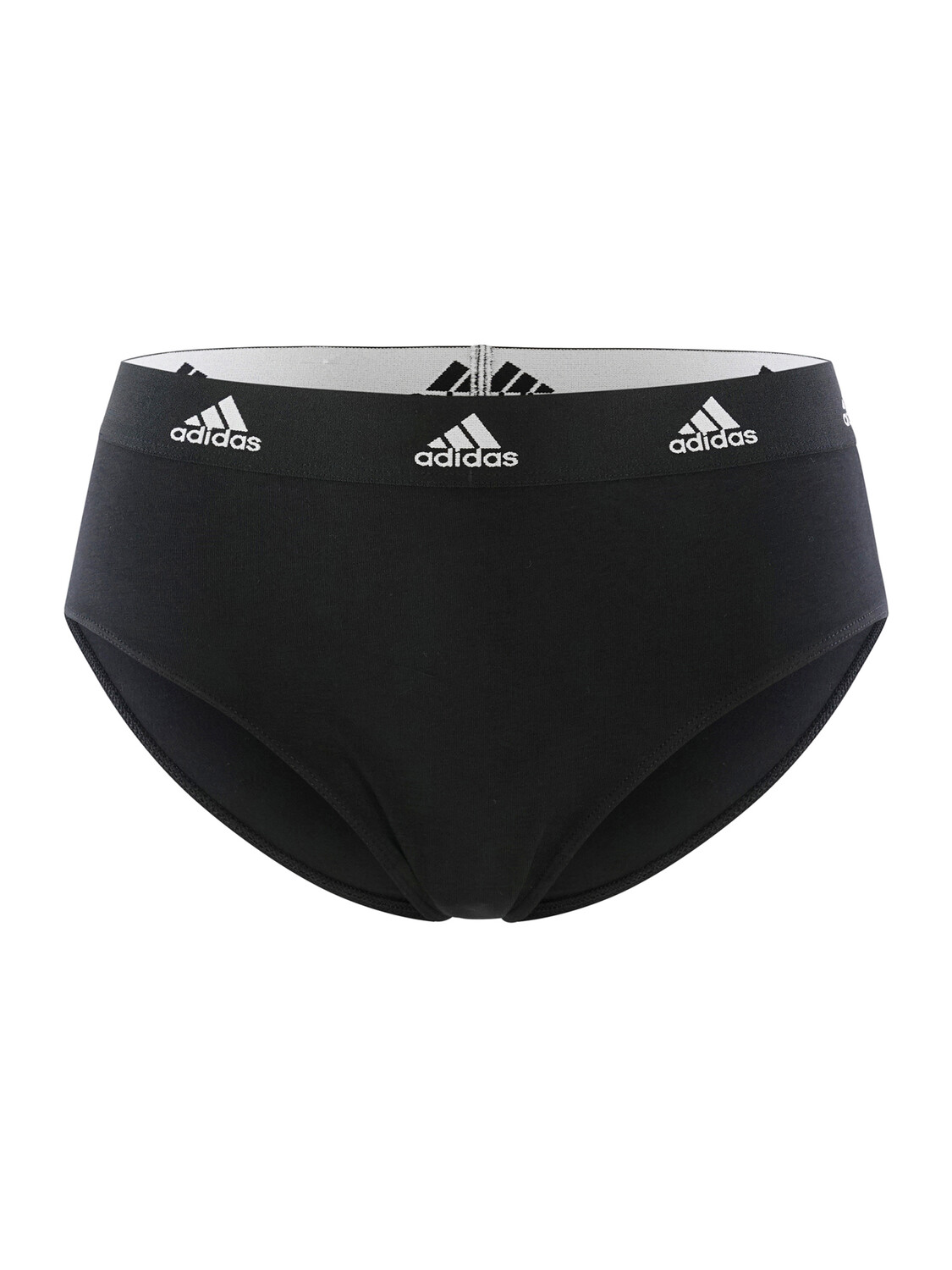 

Трусы adidas Realasting Cotton, черный