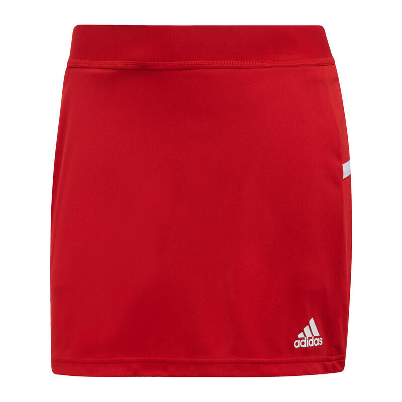 

Функциональные шорты Team 19 Юбка Rock мужские ADIDAS, цвет weiss