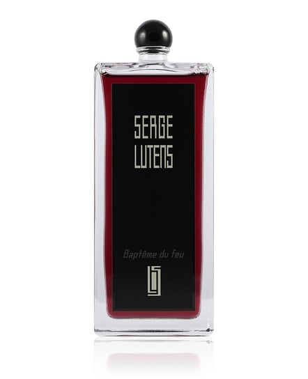 

Парфюмированная вода, 100 мл Serge Lutens, Bapteme Du Feu