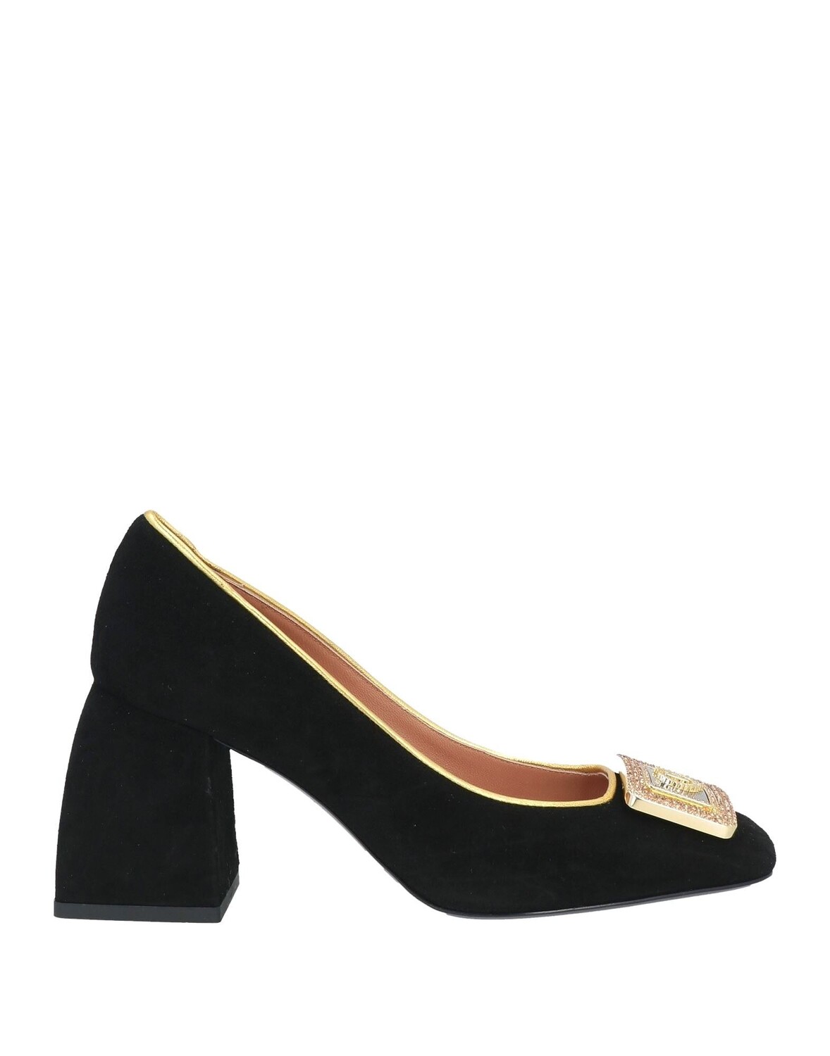 

Туфли Pollini, черный