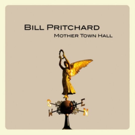 Виниловая пластинка Pritchard Bill - Mother Town Hall